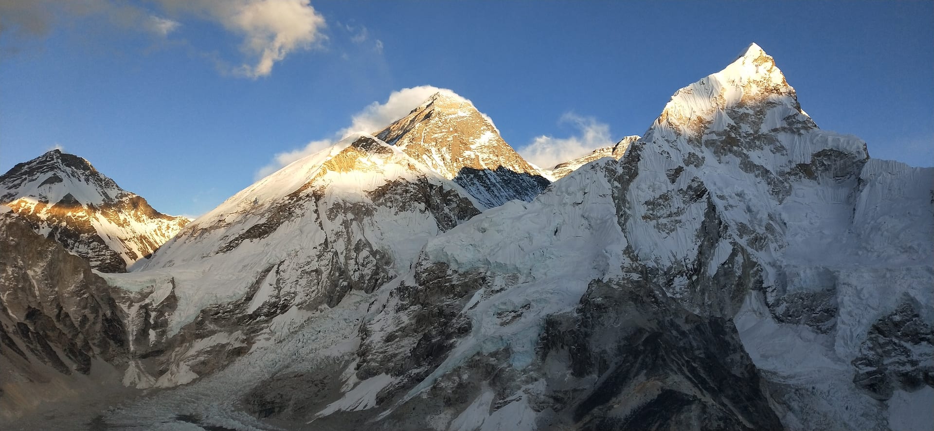 Everest Base Camp